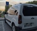 Белый Ситроен Берлинго, объемом двигателя 1.6 л и пробегом 282 тыс. км за 6600 $, фото 1 на Automoto.ua