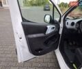 Белый Ситроен Берлинго, объемом двигателя 1.6 л и пробегом 261 тыс. км за 7300 $, фото 26 на Automoto.ua