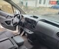 Белый Ситроен Берлинго, объемом двигателя 1.6 л и пробегом 296 тыс. км за 3000 $, фото 26 на Automoto.ua