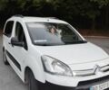 Білий Сітроен Берлінго, об'ємом двигуна 1.6 л та пробігом 228 тис. км за 6795 $, фото 1 на Automoto.ua