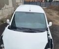 Белый Ситроен Берлинго, объемом двигателя 1.6 л и пробегом 296 тыс. км за 3000 $, фото 60 на Automoto.ua