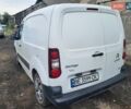 Белый Ситроен Берлинго, объемом двигателя 1.6 л и пробегом 296 тыс. км за 3000 $, фото 48 на Automoto.ua