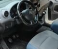 Белый Ситроен Берлинго, объемом двигателя 1.6 л и пробегом 239 тыс. км за 8300 $, фото 7 на Automoto.ua