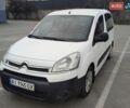 Белый Ситроен Берлинго, объемом двигателя 1.56 л и пробегом 282 тыс. км за 7350 $, фото 1 на Automoto.ua