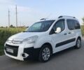 Білий Сітроен Берлінго, об'ємом двигуна 1.6 л та пробігом 312 тис. км за 7500 $, фото 1 на Automoto.ua