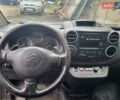 Белый Ситроен Берлинго, объемом двигателя 1.6 л и пробегом 296 тыс. км за 3000 $, фото 69 на Automoto.ua
