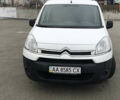 Белый Ситроен Берлинго, объемом двигателя 1.6 л и пробегом 175 тыс. км за 8700 $, фото 1 на Automoto.ua