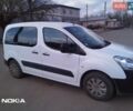 Білий Сітроен Берлінго, об'ємом двигуна 1.6 л та пробігом 181 тис. км за 8500 $, фото 11 на Automoto.ua