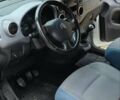 Білий Сітроен Берлінго, об'ємом двигуна 1.6 л та пробігом 239 тис. км за 8300 $, фото 6 на Automoto.ua