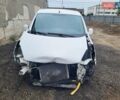 Белый Ситроен Берлинго, объемом двигателя 1.6 л и пробегом 296 тыс. км за 3000 $, фото 57 на Automoto.ua