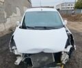 Белый Ситроен Берлинго, объемом двигателя 1.6 л и пробегом 296 тыс. км за 3000 $, фото 11 на Automoto.ua