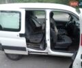 Белый Ситроен Берлинго, объемом двигателя 1.4 л и пробегом 252 тыс. км за 4000 $, фото 3 на Automoto.ua