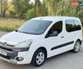 Білий Сітроен Берлінго, об'ємом двигуна 1.6 л та пробігом 202 тис. км за 5800 $, фото 1 на Automoto.ua