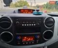 Белый Ситроен Берлинго, объемом двигателя 1.6 л и пробегом 261 тыс. км за 7300 $, фото 30 на Automoto.ua