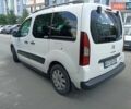 Сітроен Берлінго 2013 у Києві на Automoto.ua Білий Сітроен Берлінго, об'ємом двигуна 1.56 л та пробігом 153 тис. км за 9600 $, фото 3 на Automoto.ua