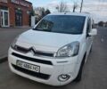 Білий Сітроен Берлінго, об'ємом двигуна 1.6 л та пробігом 257 тис. км за 6500 $, фото 1 на Automoto.ua