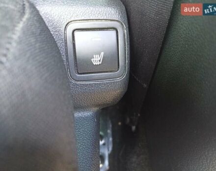 Белый Ситроен Берлинго, объемом двигателя 1.56 л и пробегом 159 тыс. км за 9600 $, фото 18 на Automoto.ua