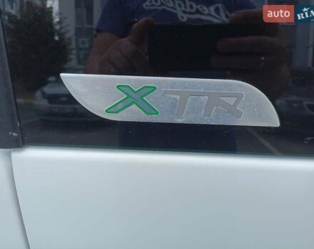 Белый Ситроен Берлинго, объемом двигателя 1.56 л и пробегом 159 тыс. км за 9600 $, фото 8 на Automoto.ua