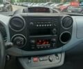 Белый Ситроен Берлинго, объемом двигателя 1.56 л и пробегом 159 тыс. км за 9600 $, фото 14 на Automoto.ua