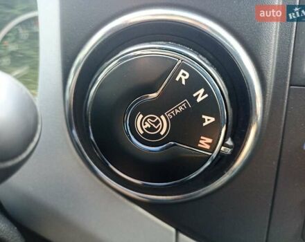 Белый Ситроен Берлинго, объемом двигателя 1.56 л и пробегом 159 тыс. км за 9600 $, фото 15 на Automoto.ua