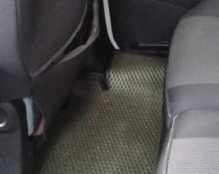 Белый Ситроен Берлинго, объемом двигателя 1.6 л и пробегом 236 тыс. км за 8200 $, фото 7 на Automoto.ua