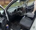 Белый Ситроен Берлинго, объемом двигателя 1.56 л и пробегом 351 тыс. км за 9000 $, фото 10 на Automoto.ua