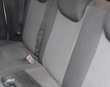 Белый Ситроен Берлинго, объемом двигателя 1.6 л и пробегом 236 тыс. км за 8200 $, фото 6 на Automoto.ua