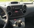 Белый Ситроен Берлинго, объемом двигателя 1.6 л и пробегом 373 тыс. км за 5200 $, фото 9 на Automoto.ua
