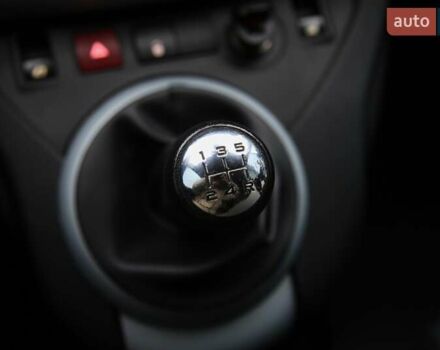 Білий Сітроен Берлінго, об'ємом двигуна 1.6 л та пробігом 239 тис. км за 6700 $, фото 17 на Automoto.ua