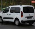 Білий Сітроен Берлінго, об'ємом двигуна 1.6 л та пробігом 239 тис. км за 6700 $, фото 3 на Automoto.ua