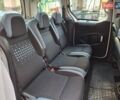 Белый Ситроен Берлинго, объемом двигателя 1.56 л и пробегом 235 тыс. км за 8200 $, фото 14 на Automoto.ua