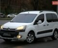 Білий Сітроен Берлінго, об'ємом двигуна 1.6 л та пробігом 239 тис. км за 6700 $, фото 1 на Automoto.ua