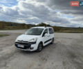 Ситроен Берлинго 2013 в Бережанах на Automoto.ua Белый Ситроен Берлинго, объемом двигателя 1.56 л и пробегом 248 тыс. км за 6800 $, фото 1 на Automoto.ua