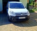 Белый Ситроен Берлинго, объемом двигателя 1.6 л и пробегом 305 тыс. км за 4500 $, фото 1 на Automoto.ua