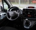 Білий Сітроен Берлінго, об'ємом двигуна 1.6 л та пробігом 239 тис. км за 6700 $, фото 10 на Automoto.ua