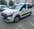 Белый Ситроен Берлинго, объемом двигателя 1.56 л и пробегом 159 тыс. км за 9600 $, фото 5 на Automoto.ua