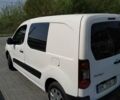 Белый Ситроен Берлинго, объемом двигателя 1.6 л и пробегом 373 тыс. км за 5200 $, фото 2 на Automoto.ua