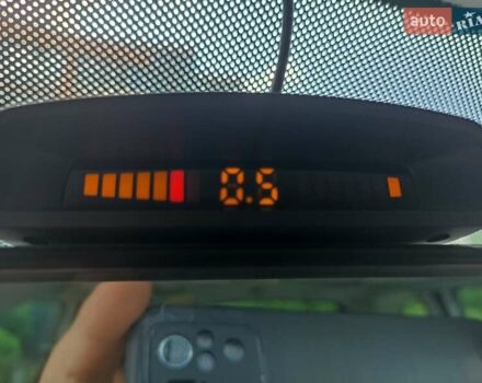 Белый Ситроен Берлинго, объемом двигателя 1.56 л и пробегом 159 тыс. км за 9600 $, фото 16 на Automoto.ua