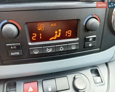 Белый Ситроен Берлинго, объемом двигателя 1.56 л и пробегом 159 тыс. км за 9600 $, фото 20 на Automoto.ua