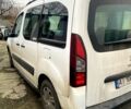 Белый Ситроен Берлинго, объемом двигателя 1.6 л и пробегом 137 тыс. км за 9200 $, фото 8 на Automoto.ua