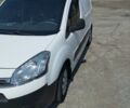 Белый Ситроен Берлинго, объемом двигателя 1.6 л и пробегом 260 тыс. км за 5600 $, фото 8 на Automoto.ua