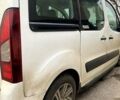 Белый Ситроен Берлинго, объемом двигателя 1.6 л и пробегом 137 тыс. км за 9200 $, фото 3 на Automoto.ua