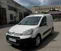 Белый Ситроен Берлинго, объемом двигателя 1.6 л и пробегом 295 тыс. км за 7000 $, фото 1 на Automoto.ua