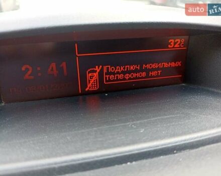 Белый Ситроен Берлинго, объемом двигателя 1.56 л и пробегом 159 тыс. км за 9600 $, фото 17 на Automoto.ua