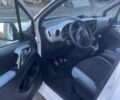 Белый Ситроен Берлинго, объемом двигателя 1.6 л и пробегом 216 тыс. км за 9100 $, фото 10 на Automoto.ua