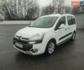 Білий Сітроен Берлінго, об'ємом двигуна 1.6 л та пробігом 232 тис. км за 7900 $, фото 1 на Automoto.ua