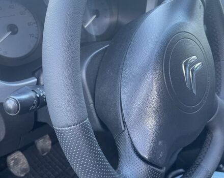 Белый Ситроен Берлинго, объемом двигателя 1.6 л и пробегом 216 тыс. км за 9100 $, фото 11 на Automoto.ua