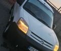 Білий Сітроен Берлінго, об'ємом двигуна 1.87 л та пробігом 443 тис. км за 4400 $, фото 1 на Automoto.ua