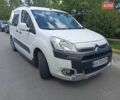 Сітроен Берлінго 2013 у Києві на Automoto.ua Білий Сітроен Берлінго, об'ємом двигуна 1.56 л та пробігом 153 тис. км за 9600 $, фото 1 на Automoto.ua