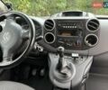 Белый Ситроен Берлинго, объемом двигателя 1.6 л и пробегом 250 тыс. км за 6800 $, фото 2 на Automoto.ua